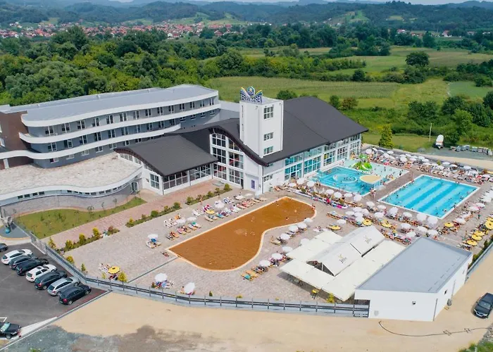 Hotel Terme Ozren