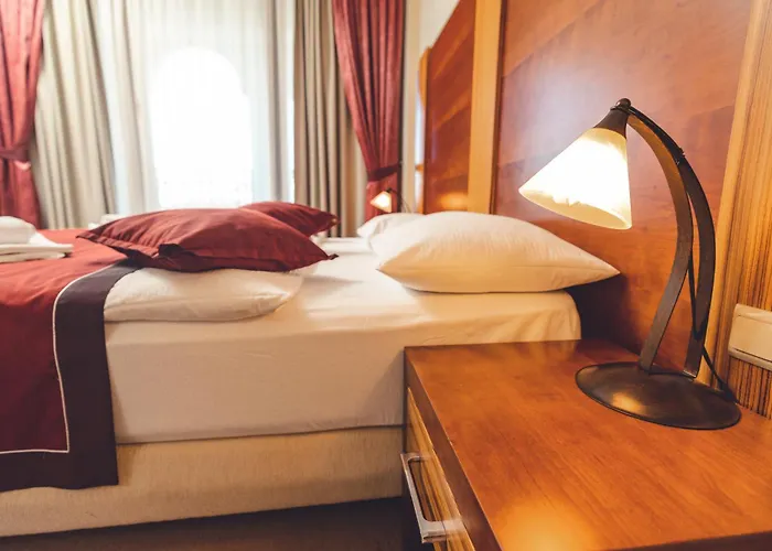 Etno Selo Stanisici Hotel Ras