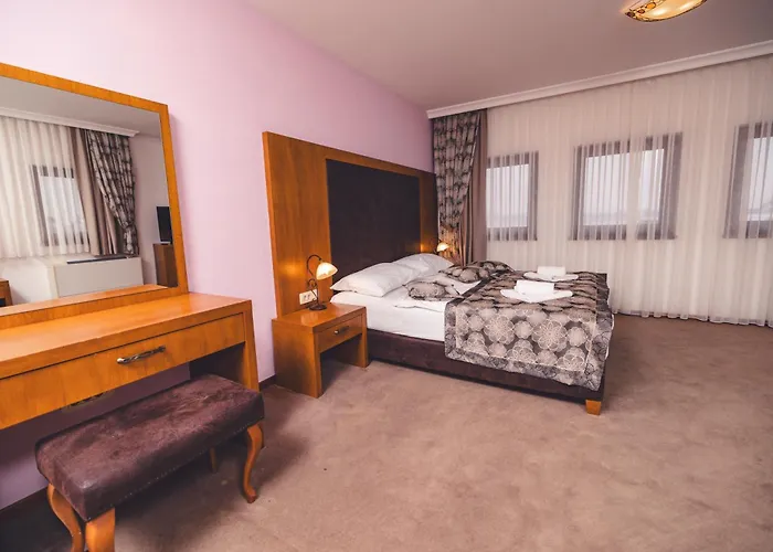 Etno Selo Stanisici Hotel Leonida