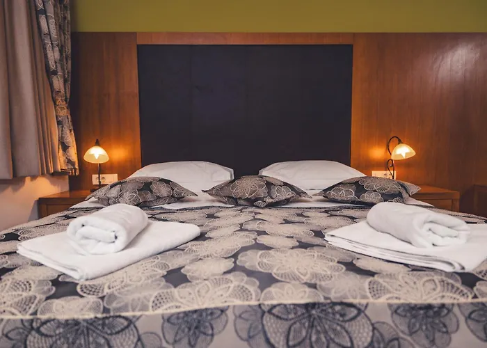 Etno Selo Stanisici Hotel Leonida