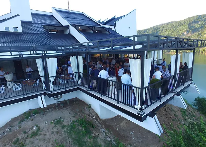 Hotel Vidikovac